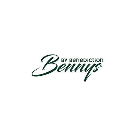 Benny’s Benediction